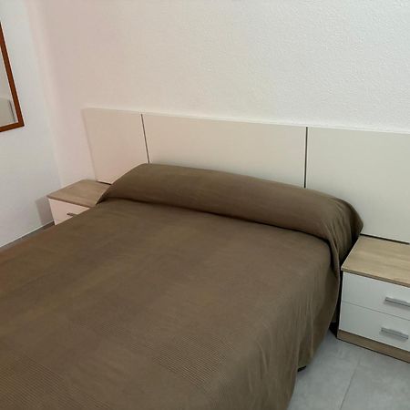 Cn Rents Apartment Peniscola Ngoại thất bức ảnh