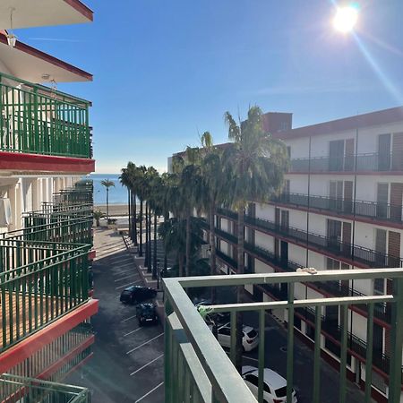 Cn Rents Apartment Peniscola Ngoại thất bức ảnh