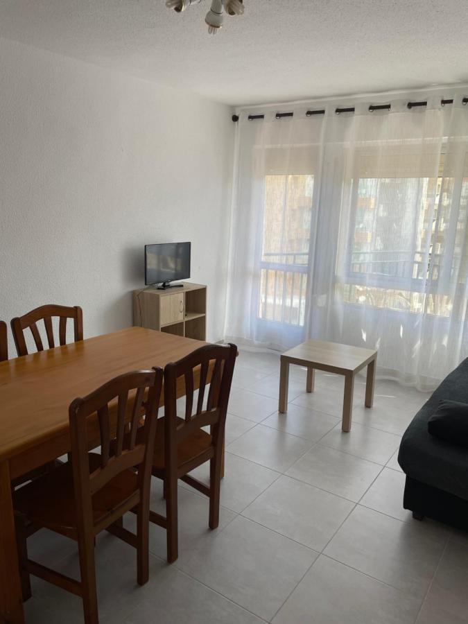 Cn Rents Apartment Peniscola Ngoại thất bức ảnh