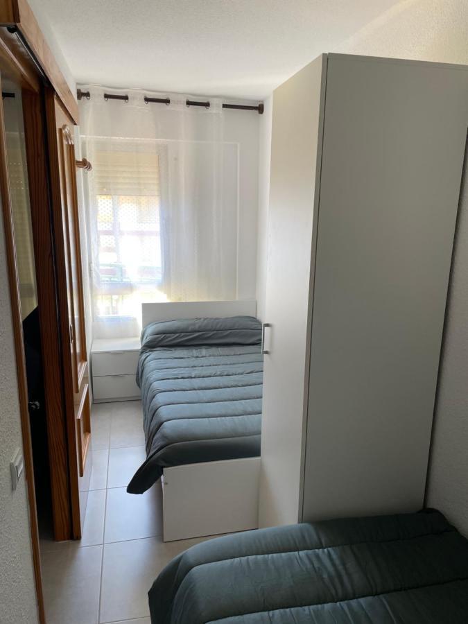 Cn Rents Apartment Peniscola Ngoại thất bức ảnh