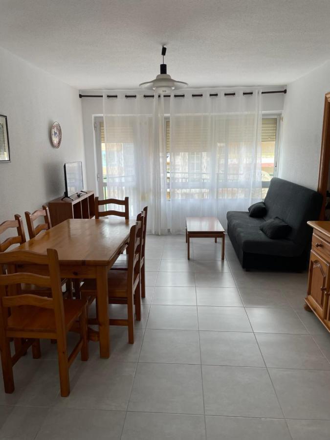 Cn Rents Apartment Peniscola Ngoại thất bức ảnh