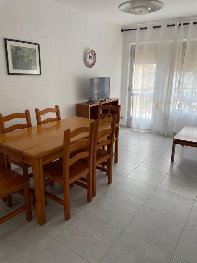 Cn Rents Apartment Peniscola Ngoại thất bức ảnh