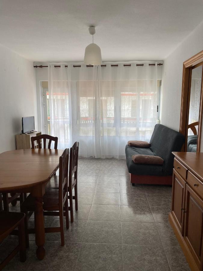 Cn Rents Apartment Peniscola Ngoại thất bức ảnh