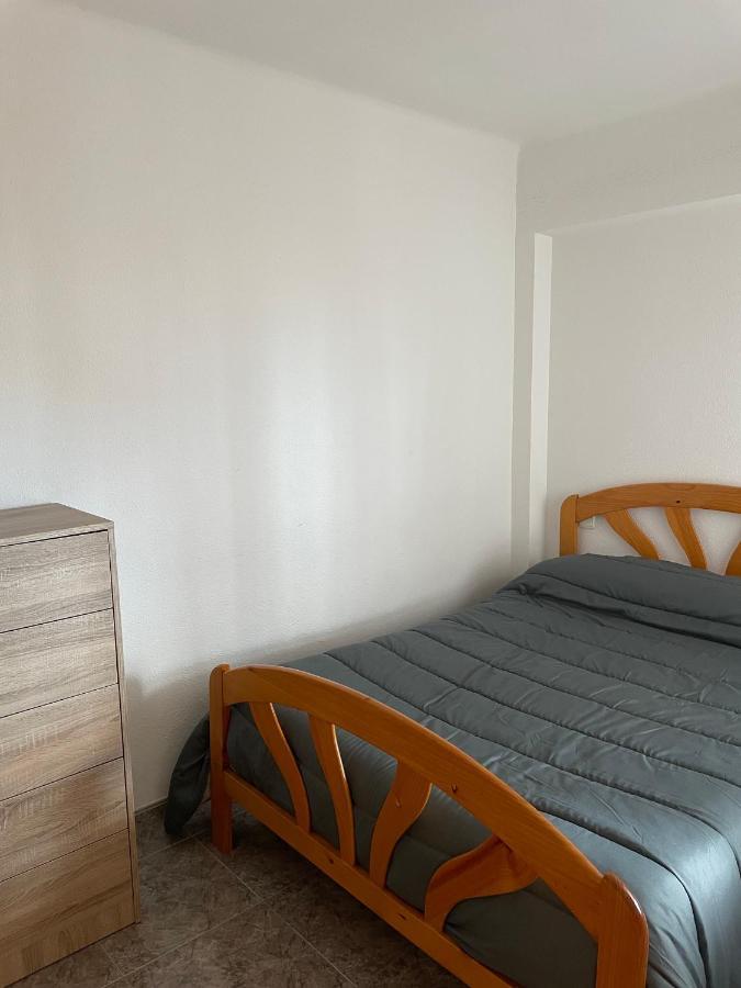 Cn Rents Apartment Peniscola Ngoại thất bức ảnh
