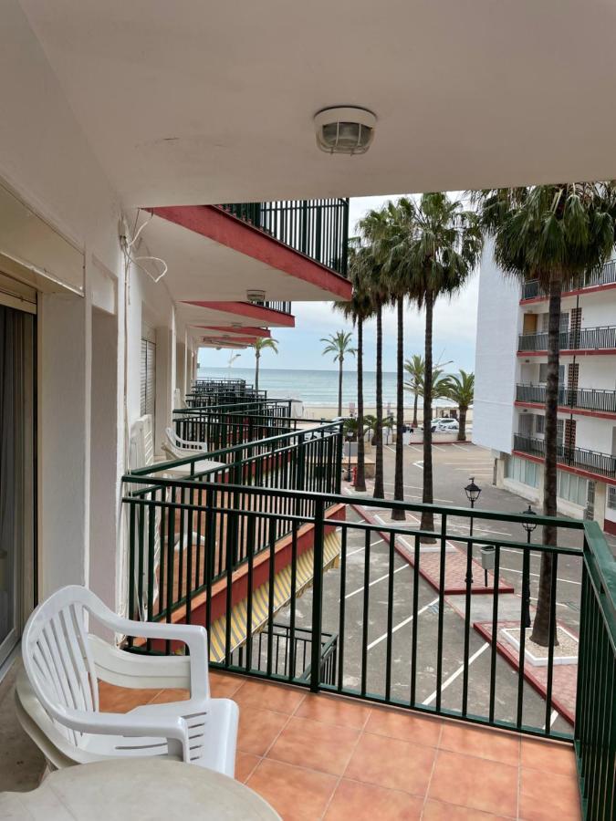 Cn Rents Apartment Peniscola Ngoại thất bức ảnh