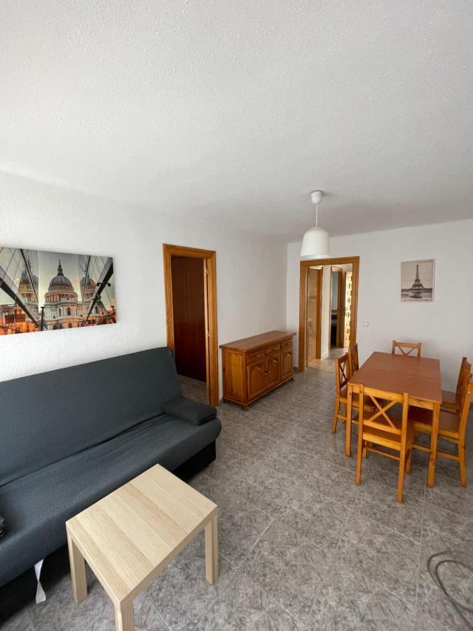 Cn Rents Apartment Peniscola Ngoại thất bức ảnh