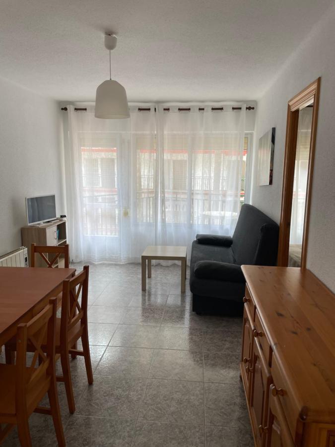 Cn Rents Apartment Peniscola Ngoại thất bức ảnh