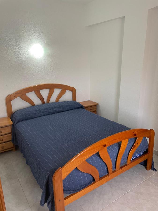 Cn Rents Apartment Peniscola Ngoại thất bức ảnh