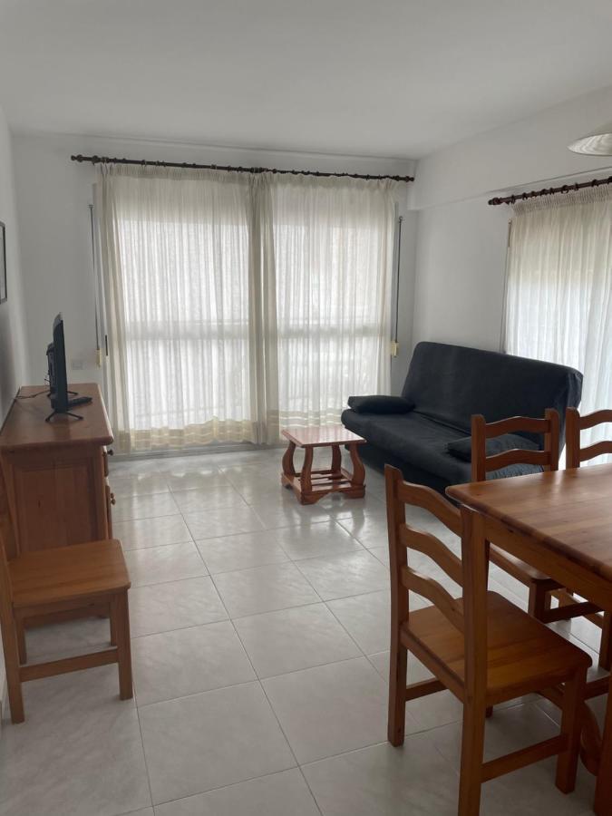 Cn Rents Apartment Peniscola Ngoại thất bức ảnh