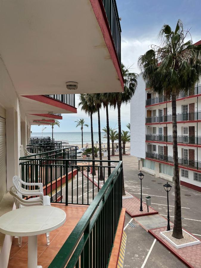 Cn Rents Apartment Peniscola Ngoại thất bức ảnh