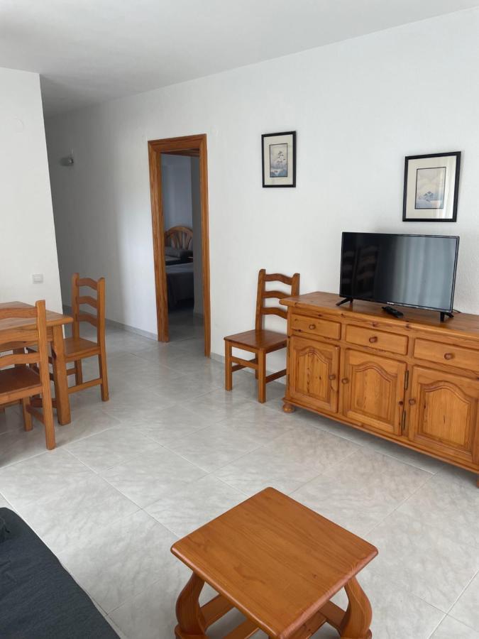 Cn Rents Apartment Peniscola Ngoại thất bức ảnh