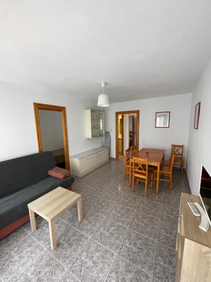 Cn Rents Apartment Peniscola Ngoại thất bức ảnh