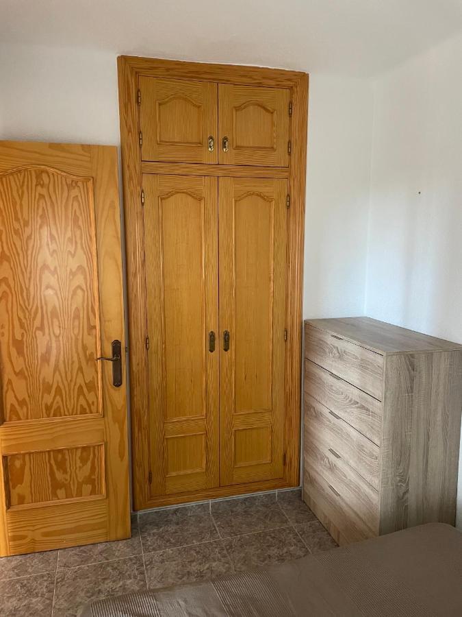 Cn Rents Apartment Peniscola Ngoại thất bức ảnh