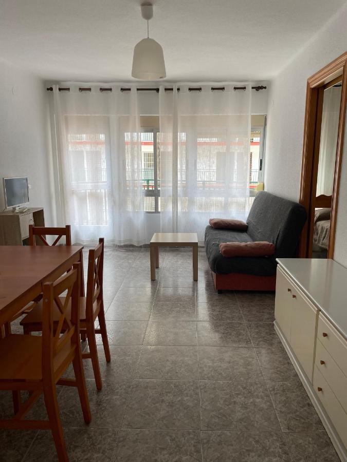 Cn Rents Apartment Peniscola Ngoại thất bức ảnh
