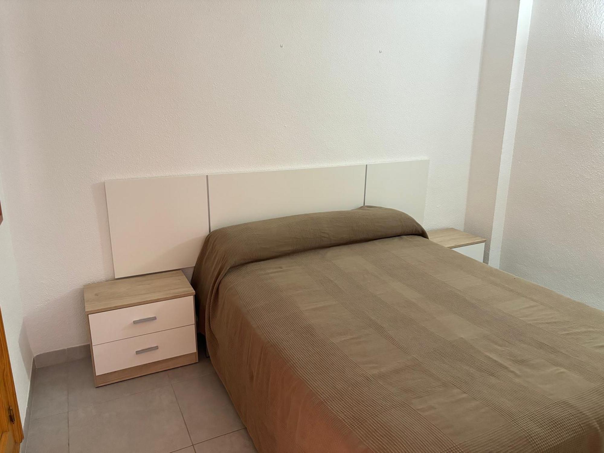Cn Rents Apartment Peniscola Ngoại thất bức ảnh