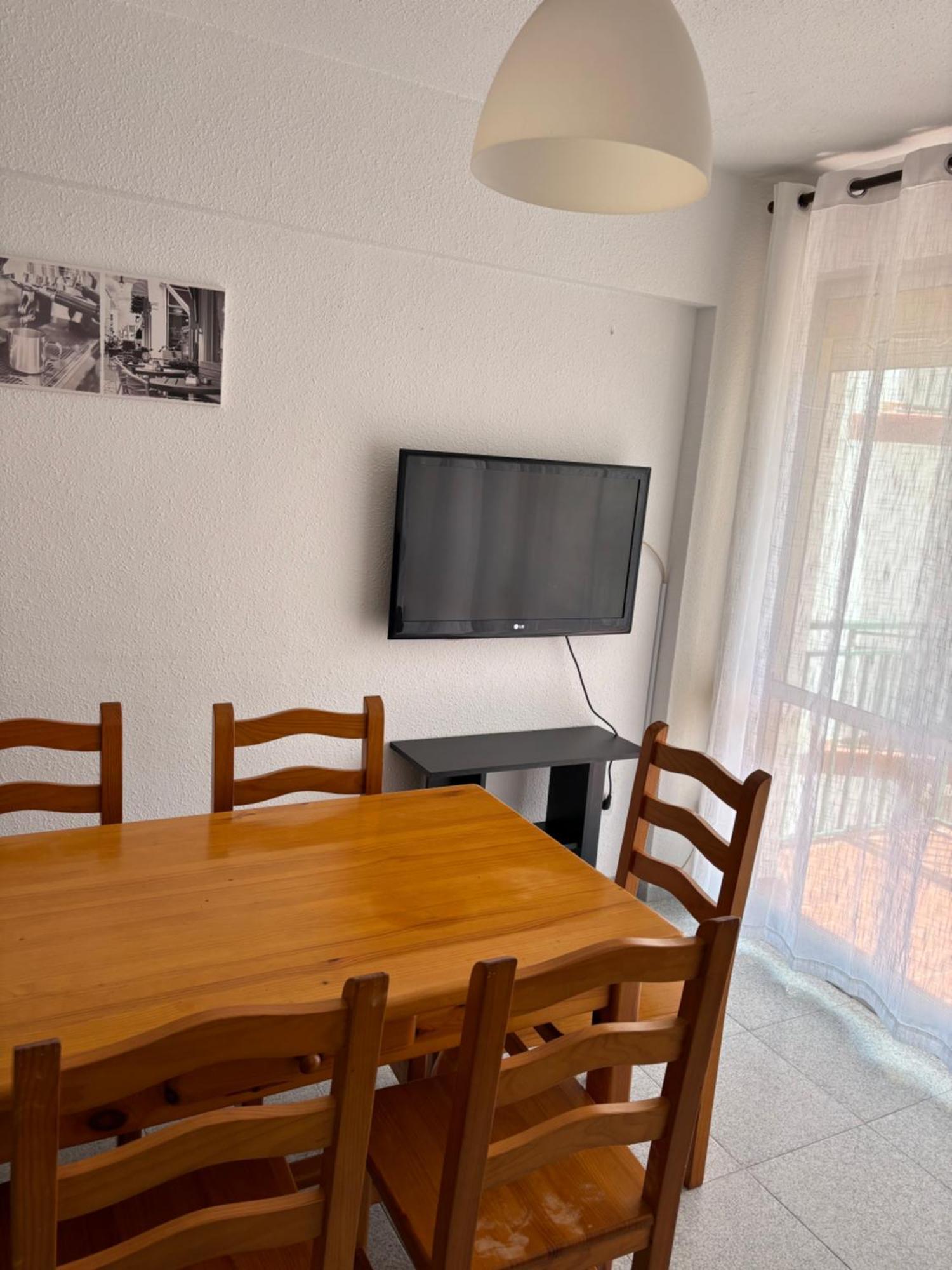 Cn Rents Apartment Peniscola Ngoại thất bức ảnh