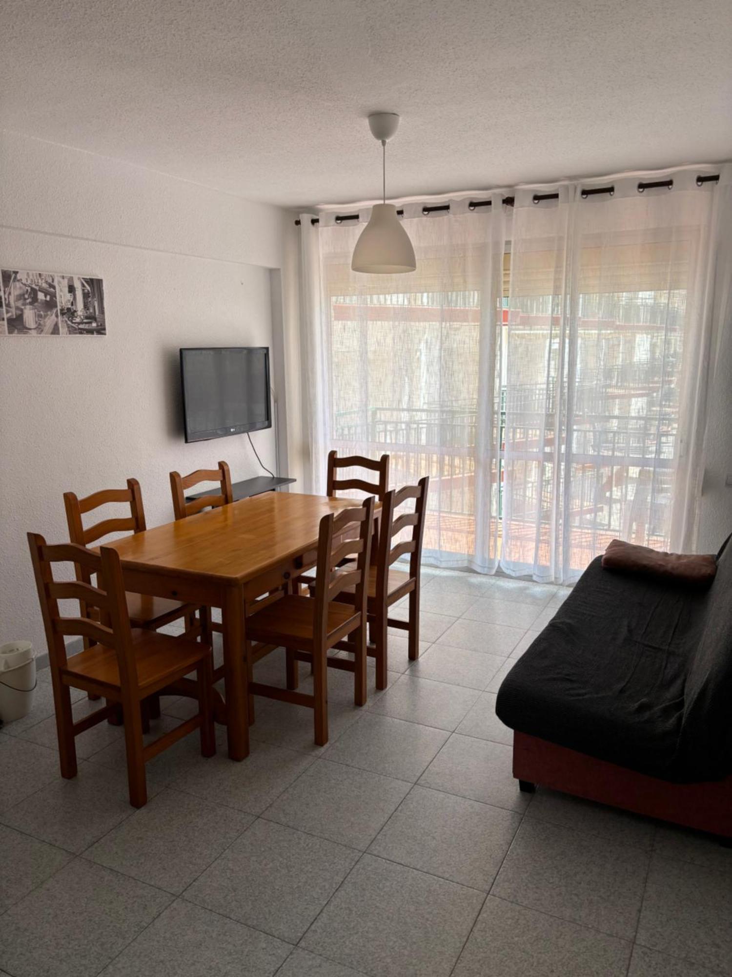 Cn Rents Apartment Peniscola Ngoại thất bức ảnh
