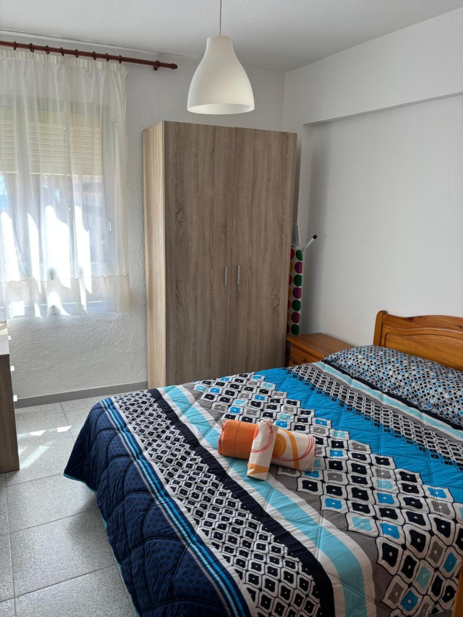 Cn Rents Apartment Peniscola Ngoại thất bức ảnh