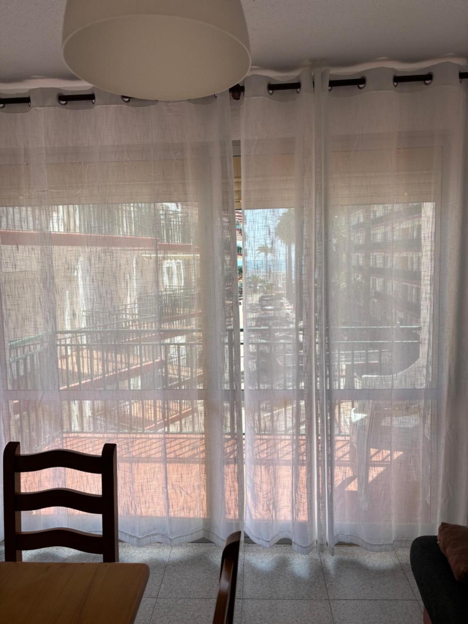 Cn Rents Apartment Peniscola Ngoại thất bức ảnh