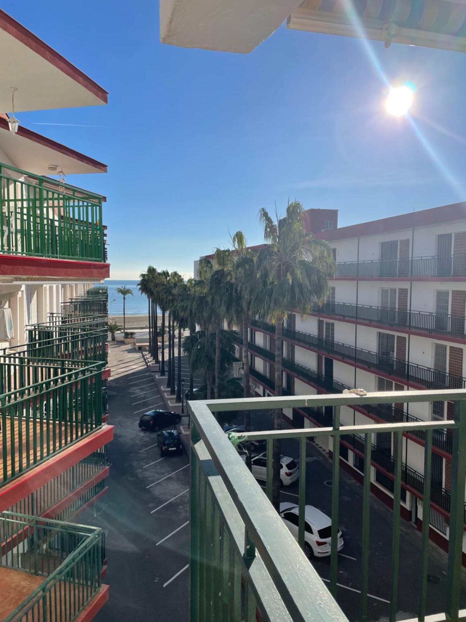 Cn Rents Apartment Peniscola Ngoại thất bức ảnh