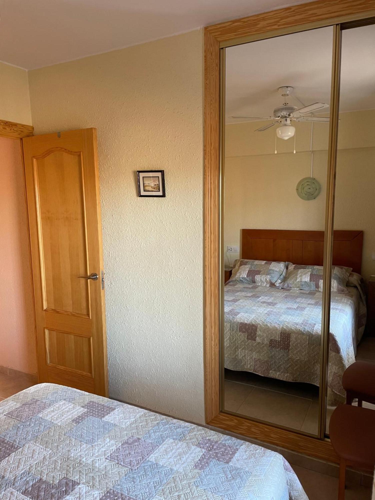 Cn Rents Apartment Peniscola Ngoại thất bức ảnh