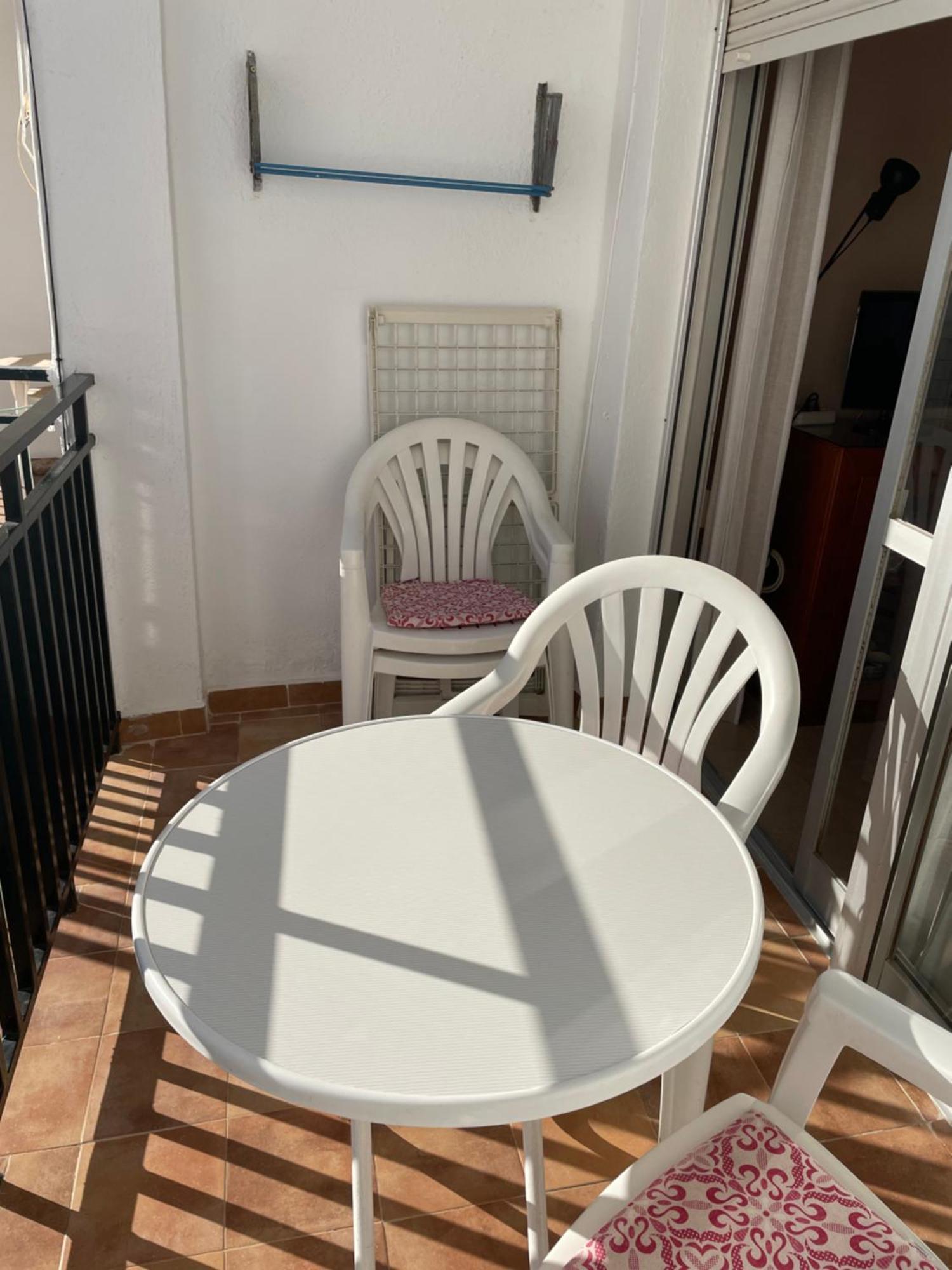 Cn Rents Apartment Peniscola Ngoại thất bức ảnh