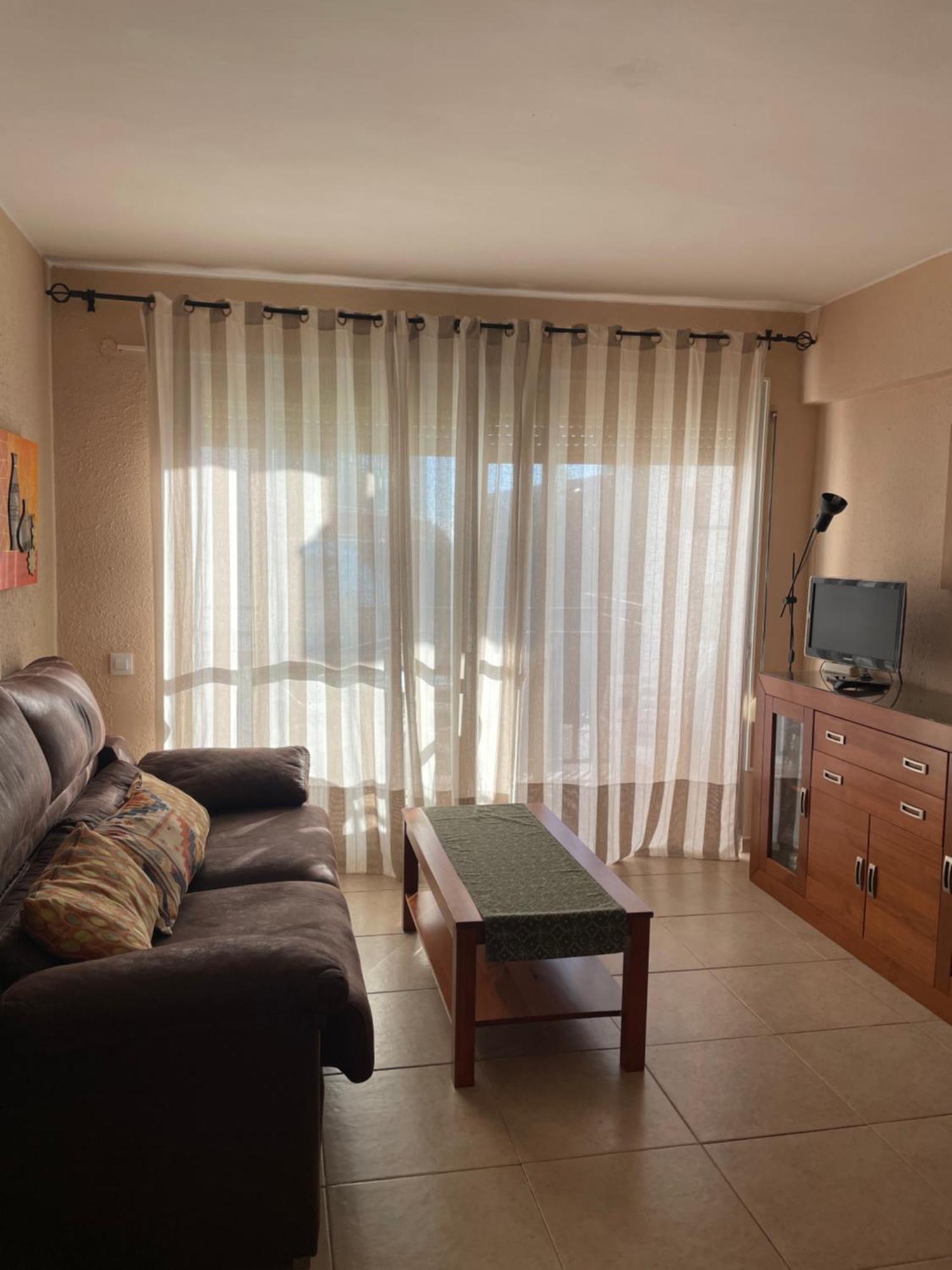 Cn Rents Apartment Peniscola Ngoại thất bức ảnh