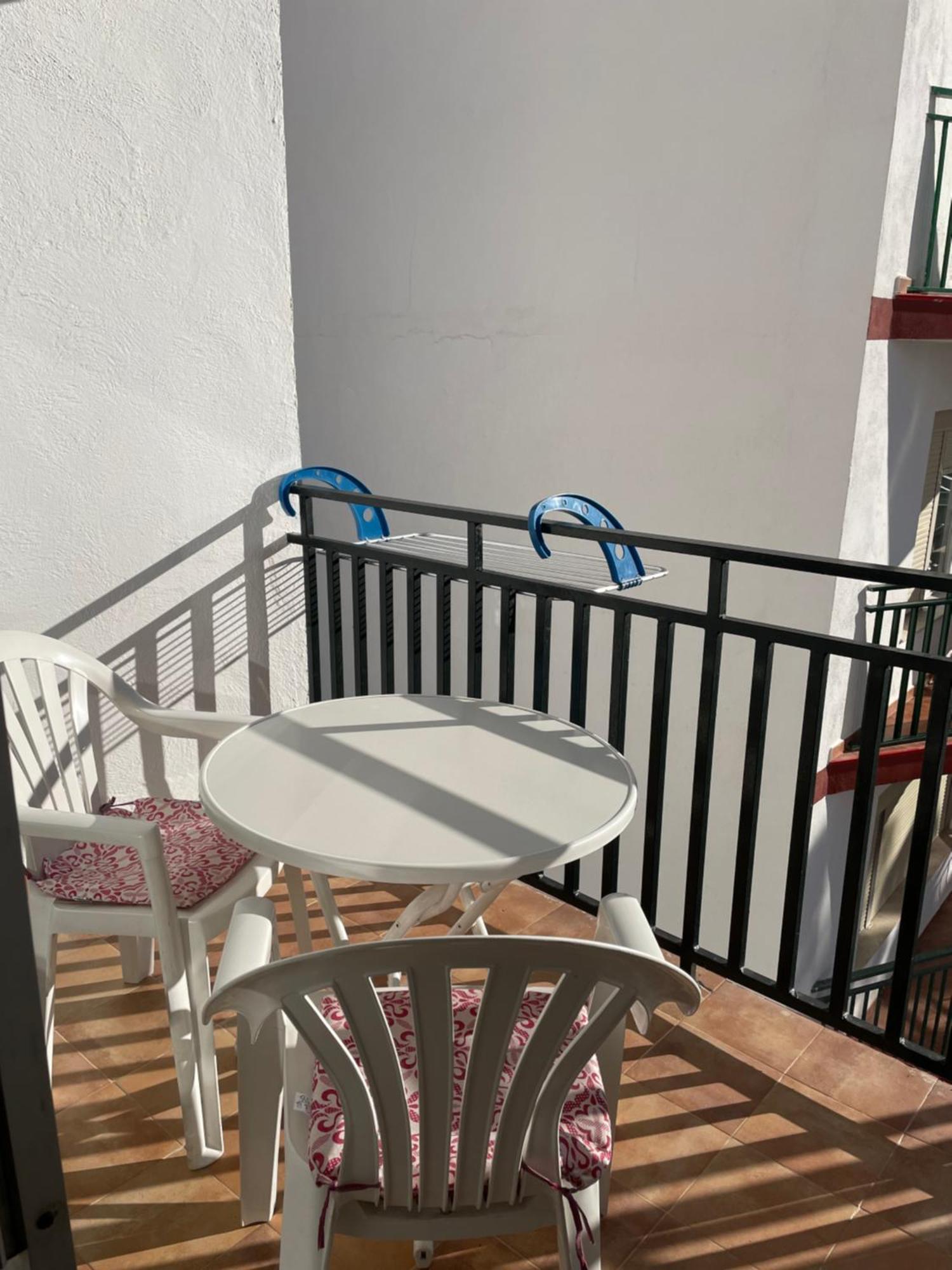 Cn Rents Apartment Peniscola Ngoại thất bức ảnh