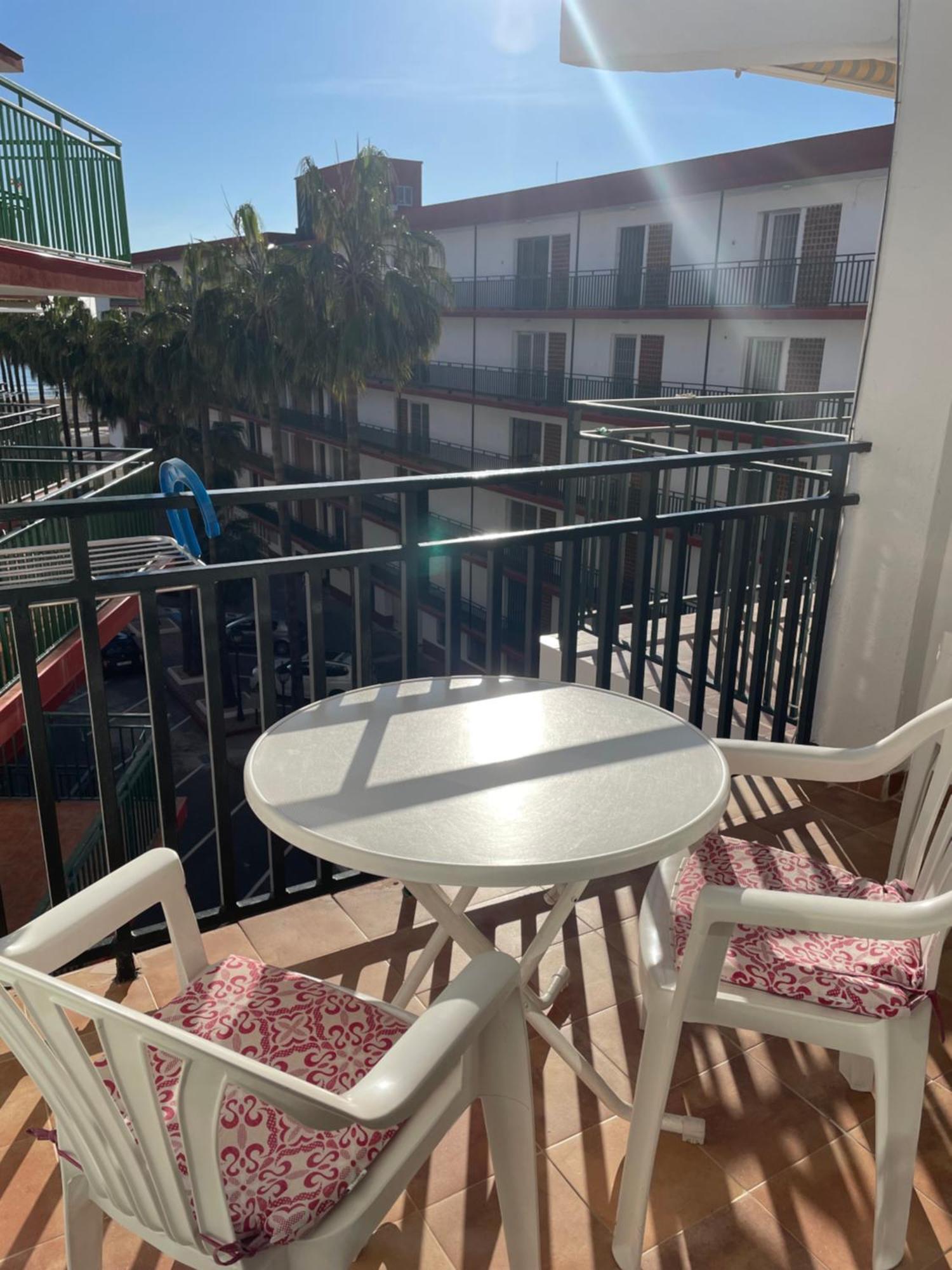 Cn Rents Apartment Peniscola Ngoại thất bức ảnh