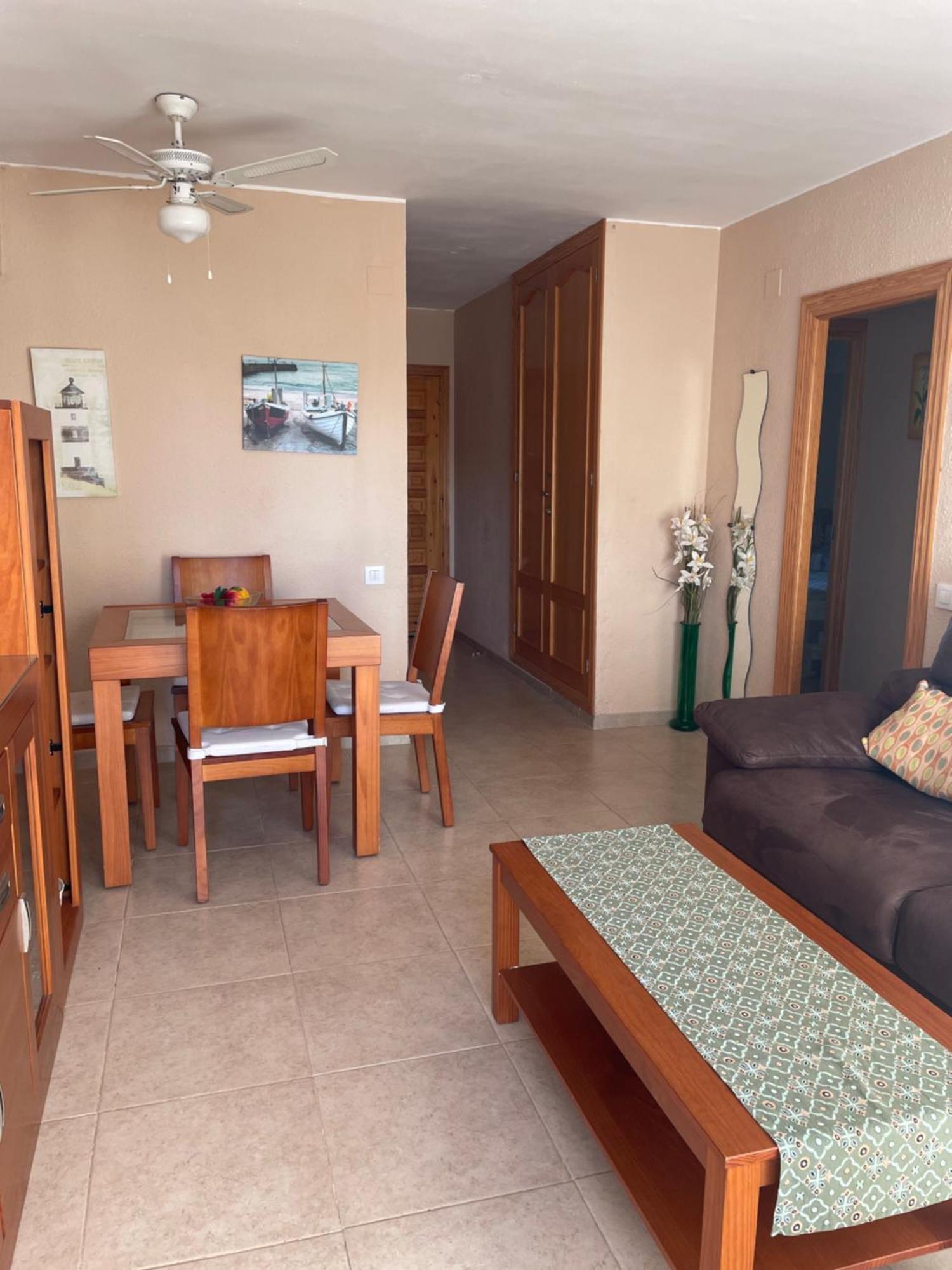 Cn Rents Apartment Peniscola Ngoại thất bức ảnh