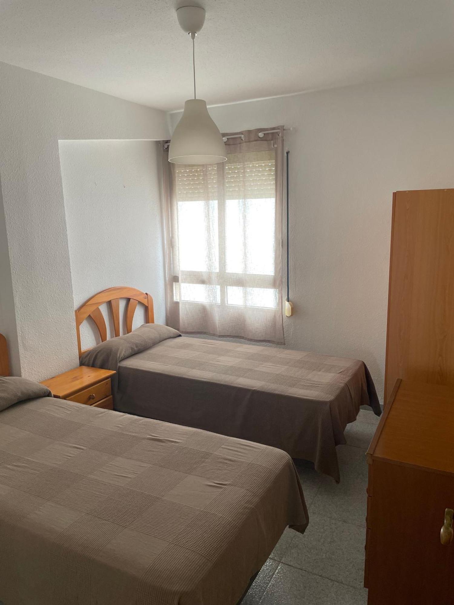 Cn Rents Apartment Peniscola Ngoại thất bức ảnh
