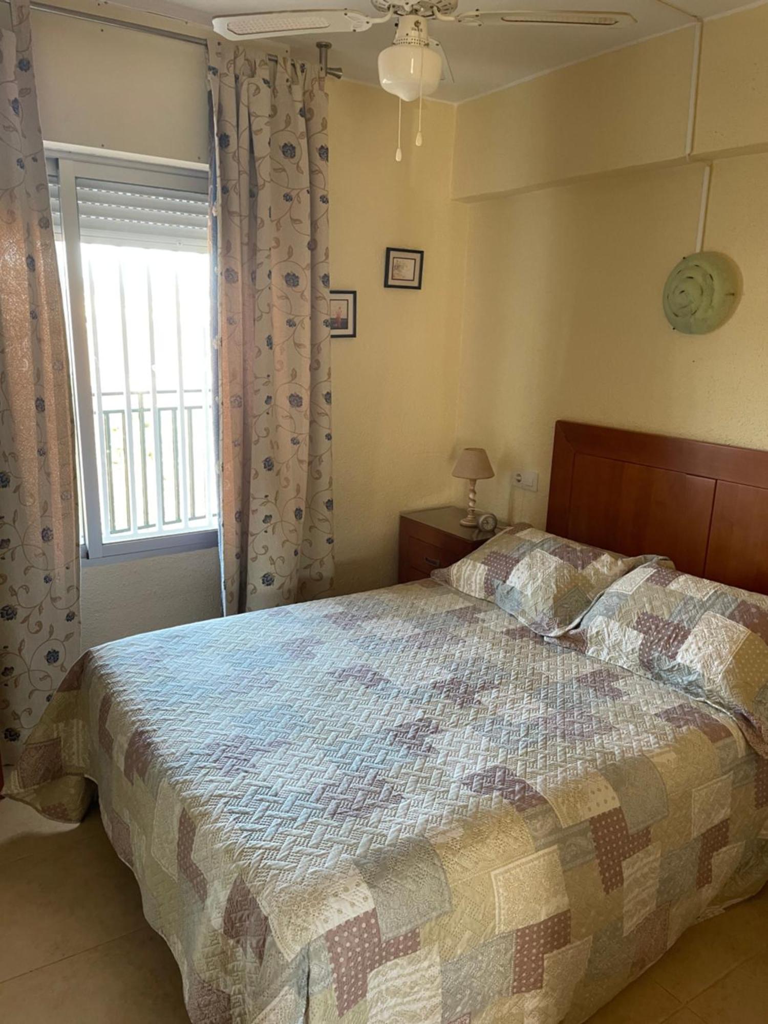 Cn Rents Apartment Peniscola Ngoại thất bức ảnh