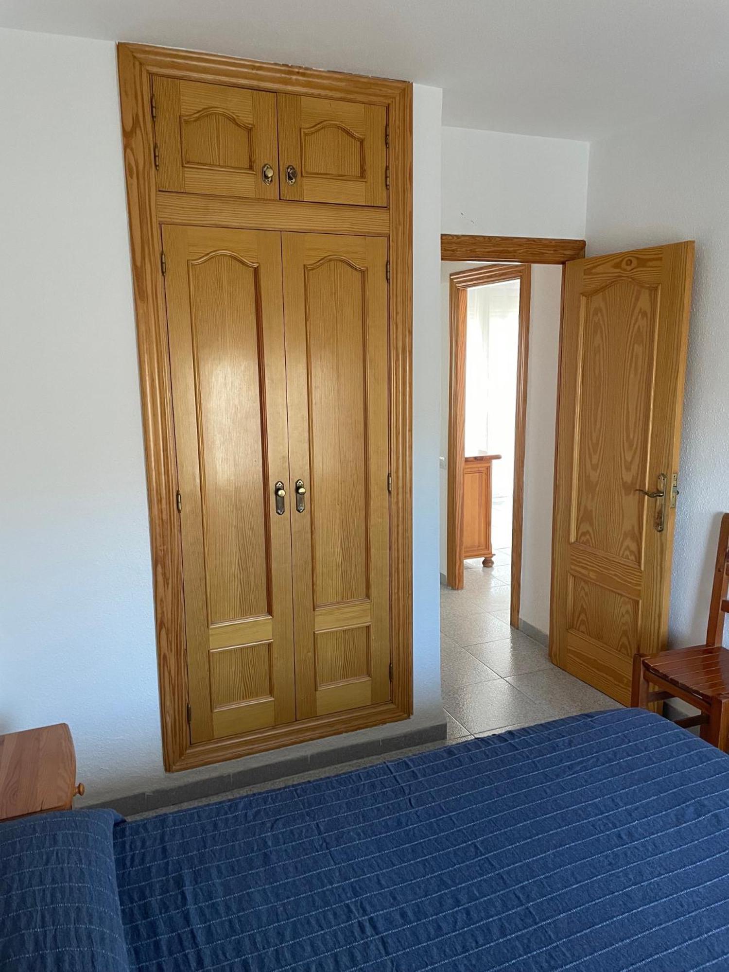 Cn Rents Apartment Peniscola Ngoại thất bức ảnh