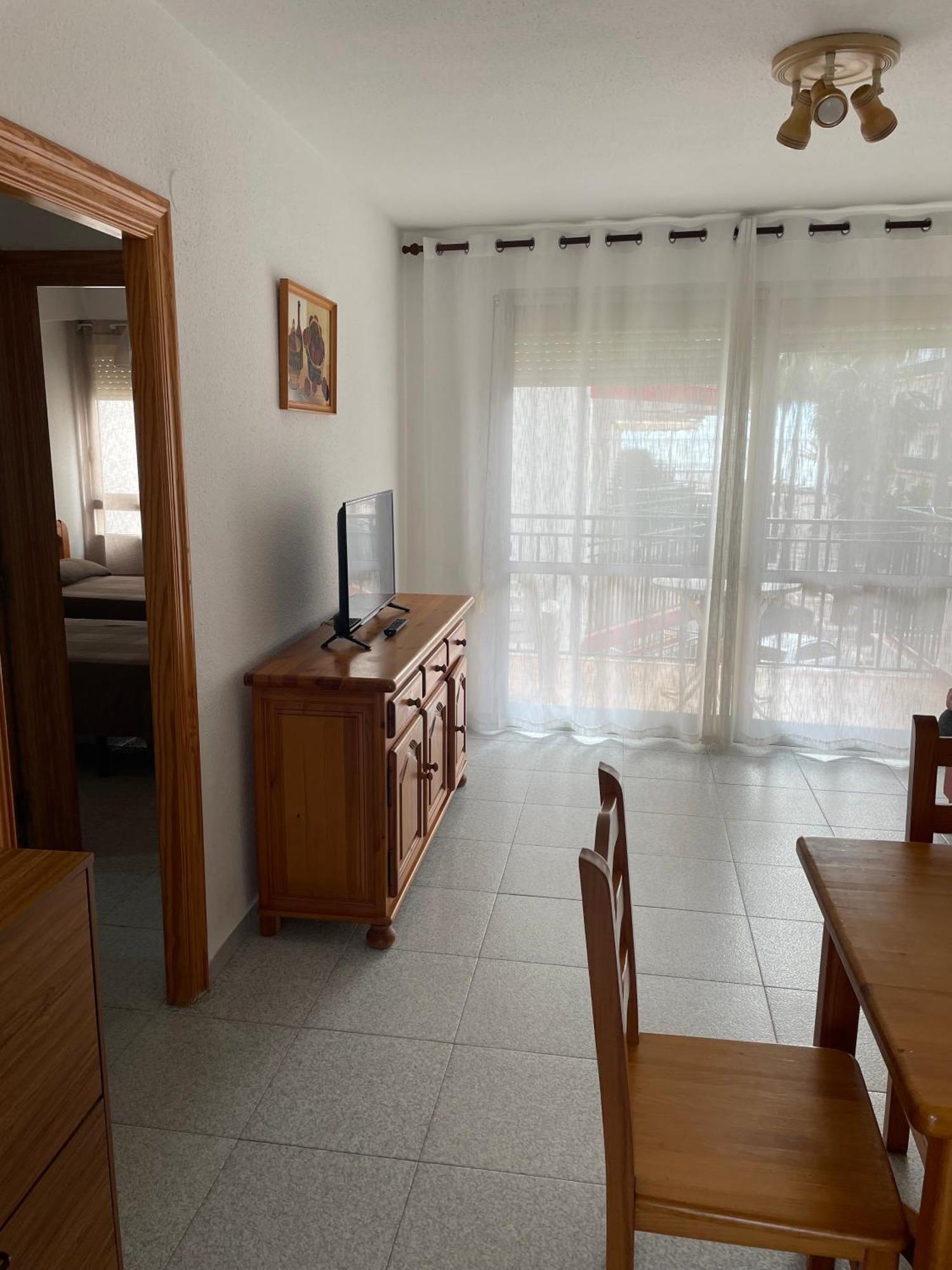 Cn Rents Apartment Peniscola Ngoại thất bức ảnh