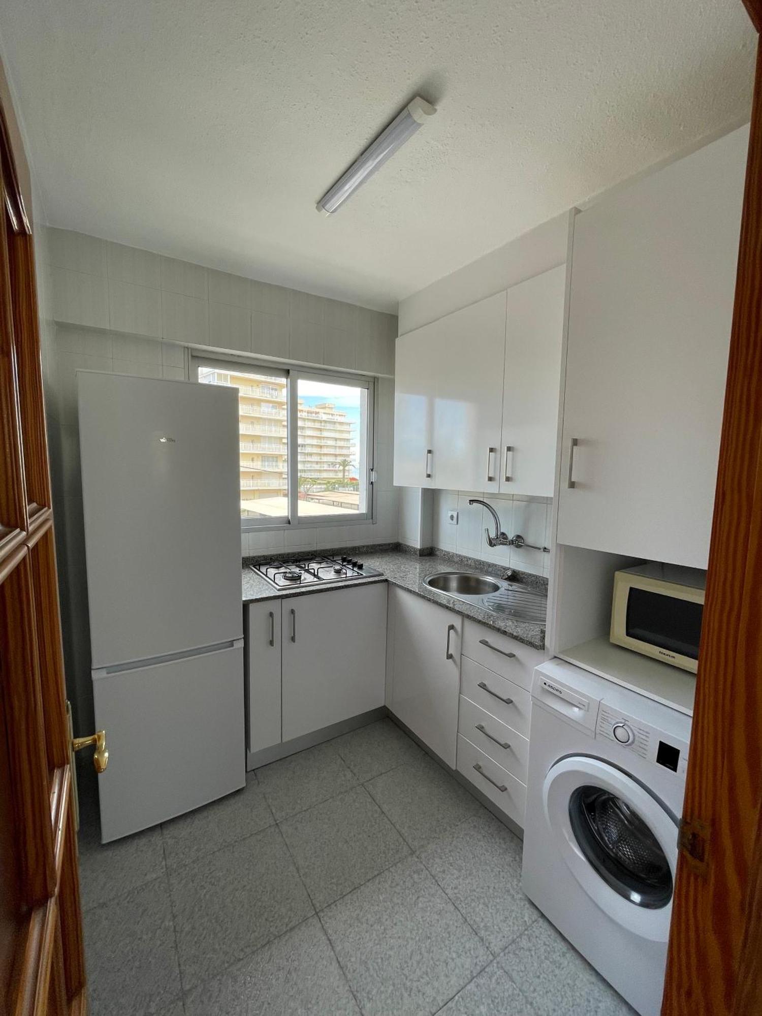 Cn Rents Apartment Peniscola Ngoại thất bức ảnh