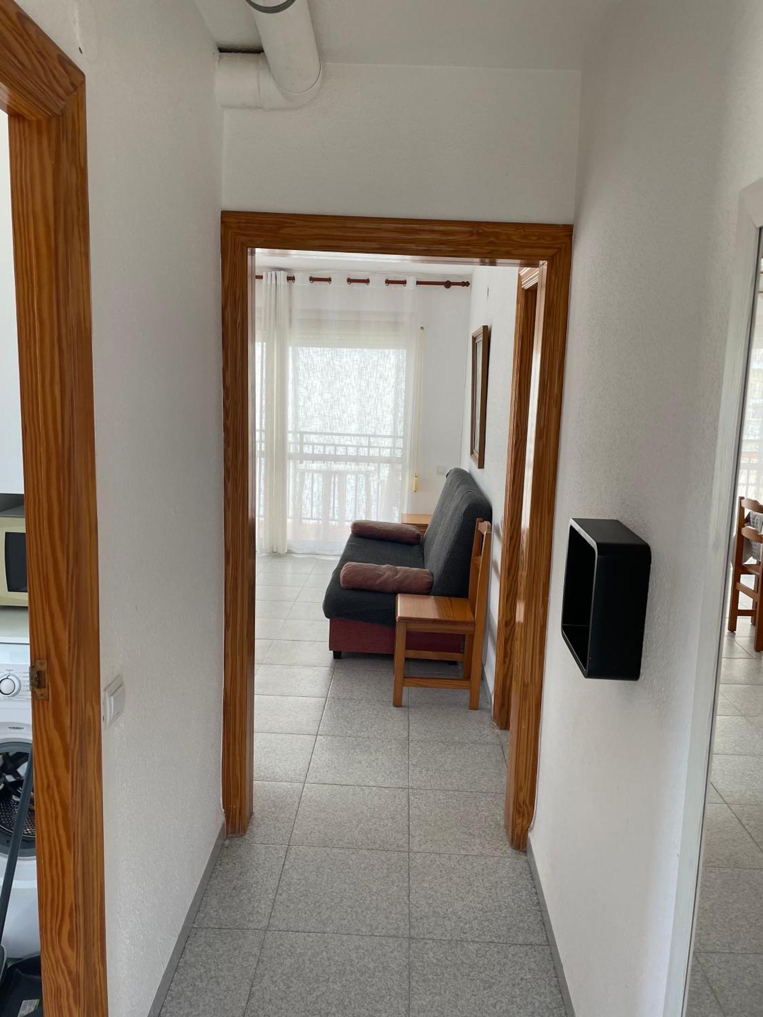 Cn Rents Apartment Peniscola Ngoại thất bức ảnh