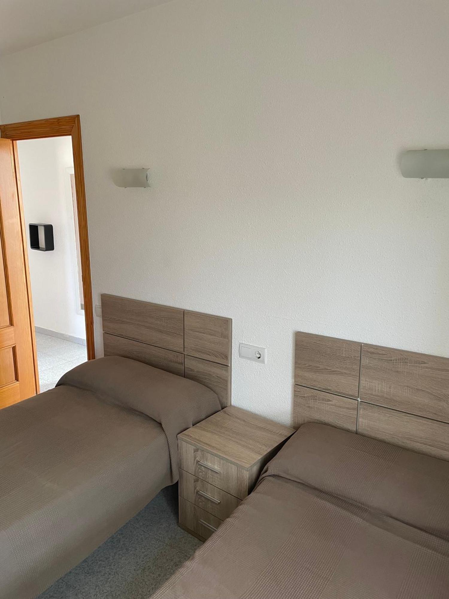 Cn Rents Apartment Peniscola Ngoại thất bức ảnh