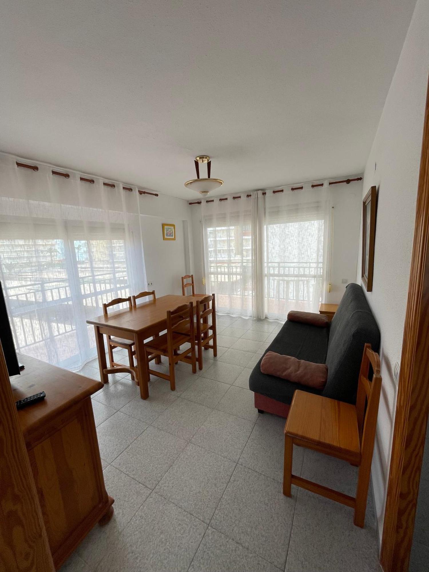 Cn Rents Apartment Peniscola Ngoại thất bức ảnh