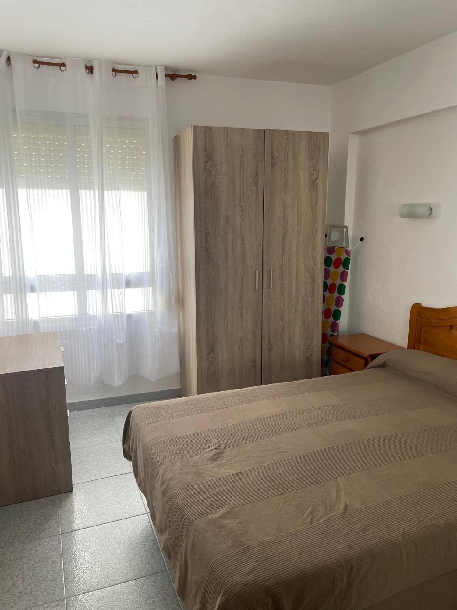 Cn Rents Apartment Peniscola Ngoại thất bức ảnh